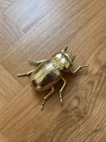 Goldener Käfer, Deko Frankfurt am Main - Dornbusch Vorschau