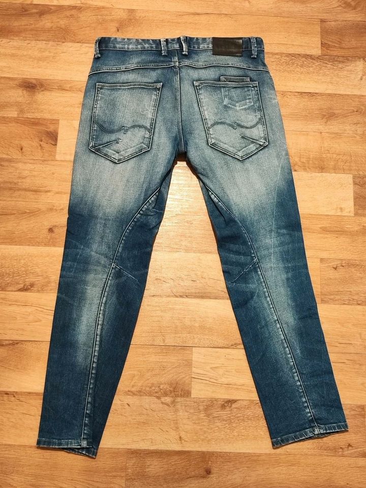 Jack & Jones Jeans 34/32 Comfort Fit in Nürnberg (Mittelfr)