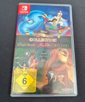 Disney Classic Games Collection Switch Nordrhein-Westfalen - Much Vorschau