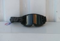 100% Crossbrille Strata 2 Black-Power - Stark getönt Anti-Fog Bayern - Cham Vorschau