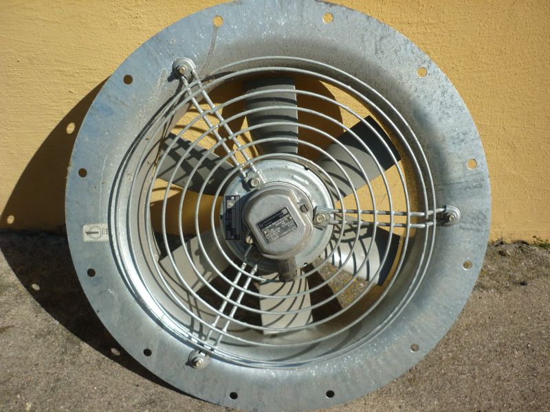 NEUER AXIAL-VENTILATOR 315.4 WANDLÜFTER LÜFTER INDUSTRIE in Sachsen-Anhalt  - Dessau-Roßlau | Heimwerken. Heimwerkerbedarf gebraucht kaufen | eBay  Kleinanzeigen ist jetzt Kleinanzeigen