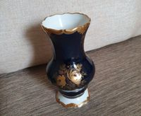 Vase - echt Weimar Kobalt - Weimarer Porzellan Sachsen - Limbach-Oberfrohna Vorschau
