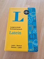 Langenscheidt Wörterbuch Latein Deutsch für Schule m. App Baden-Württemberg - Königsfeld Vorschau