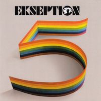 Ekseption 5 - Original Album von 1972 CD Version! Baden-Württemberg - Tettnang Vorschau