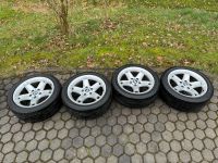 BMW E39 Felgen Satz Styling 49 17 Zoll Bayern - Straubing Vorschau