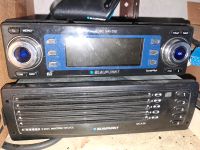 Blaupunkt Rome NAV 55E 5 DISC DIN 1 Autoradio Niedersachsen - Schapen Vorschau