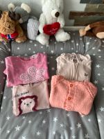 4 Teile Baby Pullis/ Strickjacke in Gr. 80 zu verkaufen Baden-Württemberg - Offenburg Vorschau