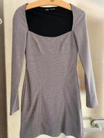 Kleid, Gr. S, 36,,,Zara, ❤️, Businesskleid, Minikleid, A Sachsen-Anhalt - Biederitz Vorschau