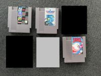 NES Spiele - Kirby, Super Mario , Top Gun Rheinland-Pfalz - Neuhofen Vorschau