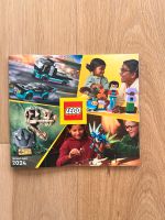 LEGO Katalog Prospekt 2024 Januar bis Juni 2024 ungelesen München - Trudering-Riem Vorschau