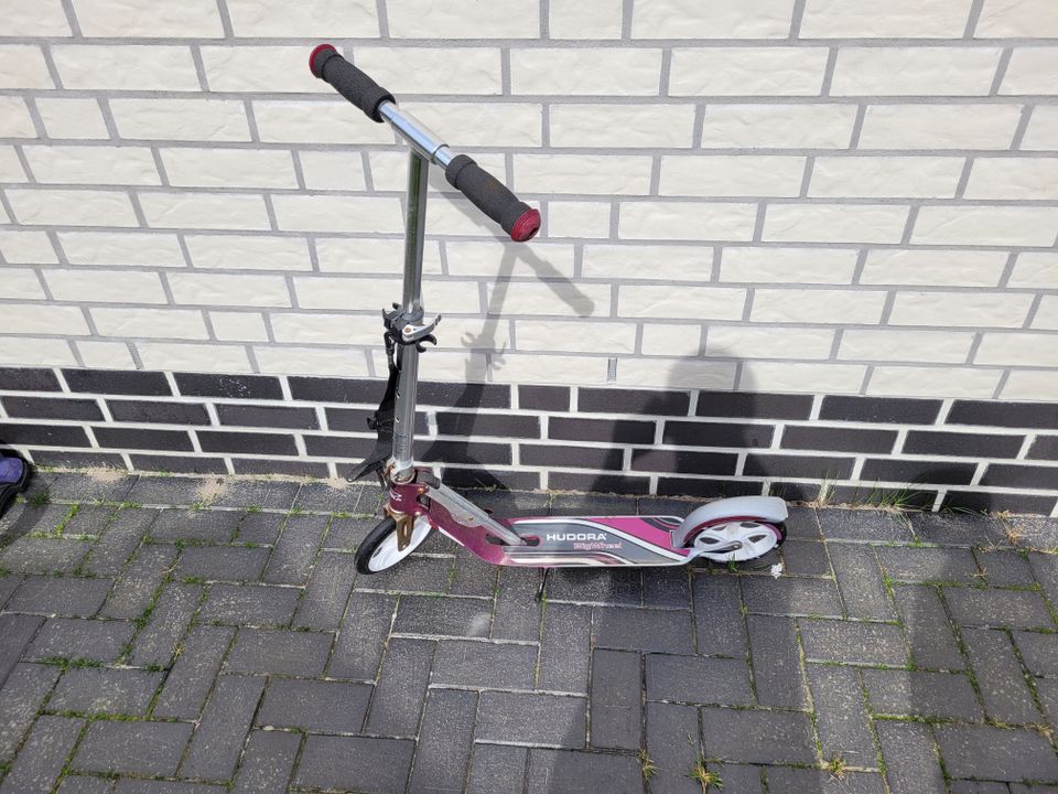 Tritt Roller in Oldenburg
