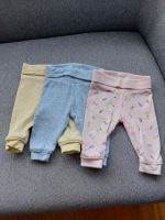 5 Mädchen Hose Leggings Set 62 cm Next Benetton Prenatal Obergiesing-Fasangarten - Obergiesing Vorschau