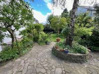 An GARTENLIEBHABER/Handwerker - 2 Z. GARTEN-Whg in Volmersw./Flehe zu vermieten Düsseldorf - Unterbilk Vorschau