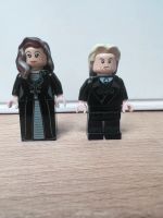 Lego Harry Potter Lucuis Malfoy und Narzissa Malfoy Niedersachsen - Nienstädt Vorschau