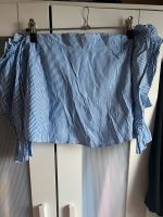 Bluse off-shoulder in Gr. S Nordrhein-Westfalen - Petershagen Vorschau