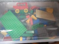 Steckbausteine von Lego Duplo Frankfurt am Main - Frankfurter Berg Vorschau