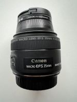 Canon Makro EFS 35mm F/2.8 Innenstadt - Köln Deutz Vorschau