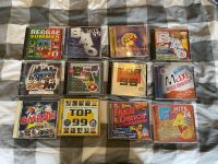 90er 90s CDs Bravo Hits Top 99 96 Maxi Dance Sensation Nordrhein-Westfalen - Swisttal Vorschau