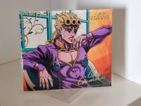 Jojo Jojo's Bizarre Adventure Shikishi Anime Manga Merchandise Leipzig - Eutritzsch Vorschau