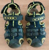 LEVI'S  SANDALEN GRÖSSE 29/30 Mecklenburg-Vorpommern - Stralsund Vorschau