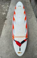 Surfboard BIC - Malibu-Style Sendling - Obersendling Vorschau