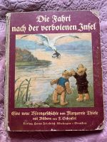 Antike, Die Fahrt nach der verbotenen Insel . 1927 Schleswig-Holstein - Bad Oldesloe Vorschau