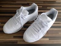 Puma Unisex Sneaker, weiß *Neuwertig* Stuttgart - Feuerbach Vorschau
