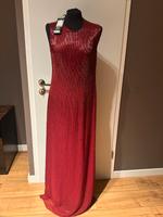 Neues Escada Seiden Abend Kleid Gr.36 passt auch 38 Hessen - Bad Homburg Vorschau