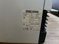 Nachtspeicherofen 6kW Stiebel Eltron ETS608S Niedersachsen - Giesen Vorschau