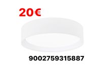 EGLO Pasteri LED Deckenlampe Deckenleuchte Lampe Leuchte Wandlampe Wandleuchte 9002759315887 NEU Bielefeld - Bielefeld (Innenstadt) Vorschau