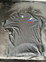 Nike T Shirt grau/dunkelgrau Nike Tee Größe XL Baden-Württemberg - Bietigheim-Bissingen Vorschau