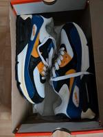 Air Max Schuhe Größe 41 Neu Hannover - Herrenhausen-Stöcken Vorschau