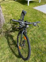 Fahrrad Trek kids dual Sport Alurahmen 26 Zoll Bayern - Inning am Ammersee Vorschau