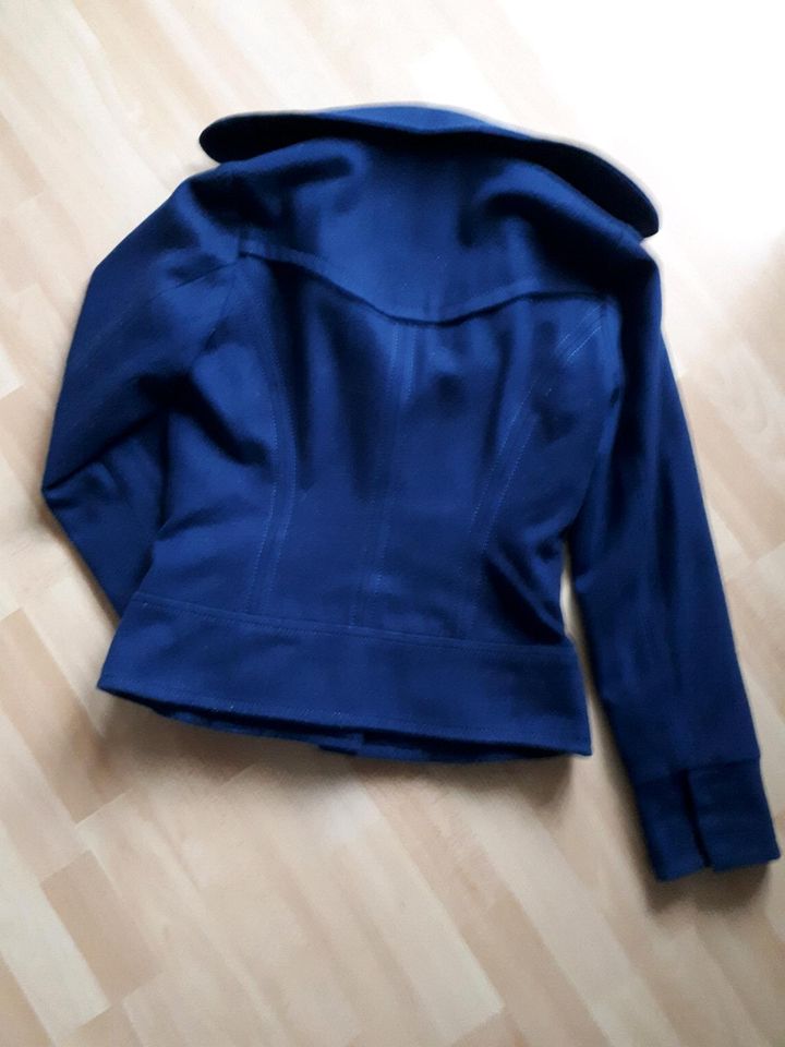 Moderner Vero Moda Damen Jacke / Mantel Größe 40/L in Ahlen