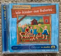 CD: Wir Kinder aus Bullerbü Hamburg-Nord - Hamburg Eppendorf Vorschau