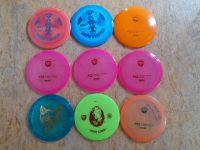 Disc Golf Discs - Discmania, Luft Discs, Latitude 64° Niedersachsen - Braunschweig Vorschau