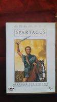 Spartacus mit Kirk Douglas DVD Klassiker Gewinner von 4 Oscars Rheinland-Pfalz - Dannstadt-Schauernheim Vorschau