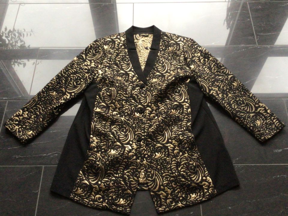 Sehr elegante Jacke Atelier GS in Gr.48 in Duisburg