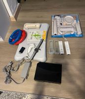 Nintendo Wii Konsole Baden-Württemberg - Schwäbisch Hall Vorschau