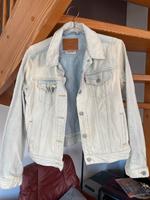 Levi’s Jeansjacke Größe L Niedersachsen - Worpswede Vorschau