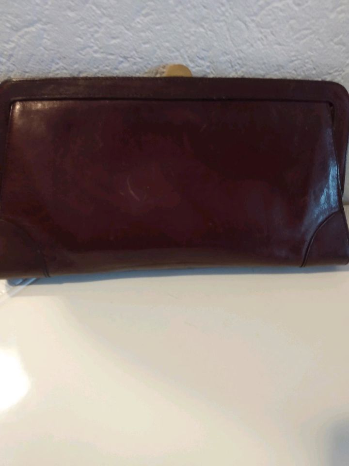 Aigner  Clutch in Bremen