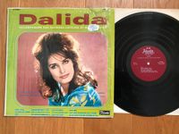 Dalida RARE-USA - LP Fiesta  FLPS 1405 Same, M-M- Nordrhein-Westfalen - Solingen Vorschau