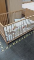 Baby Bett oder Kinderbett Nordrhein-Westfalen - Herne Vorschau