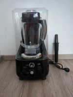 Hochleistungsmixer 2200 W, 2 l Nordrhein-Westfalen - Netphen Vorschau