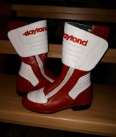 Daytona Motorrad Stiefel Brandenburg - Hennigsdorf Vorschau