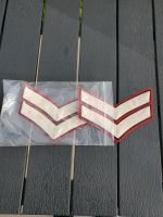 Rangabzeichen Corporal Britisch Army Paradeuniform Ärmelabzeichen Nordrhein-Westfalen - Steinheim Vorschau