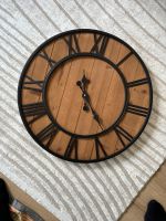 Uhr aus Holz Köln - Köln Merheim Vorschau
