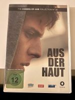 Aus der Haut DVD Hessen - Schauenburg Vorschau