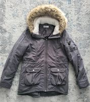 Mädchen Winterjacke von H&M Gr.158 Bayern - Schweinfurt Vorschau