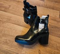 Stiefel von Zara Dortmund - Hombruch Vorschau